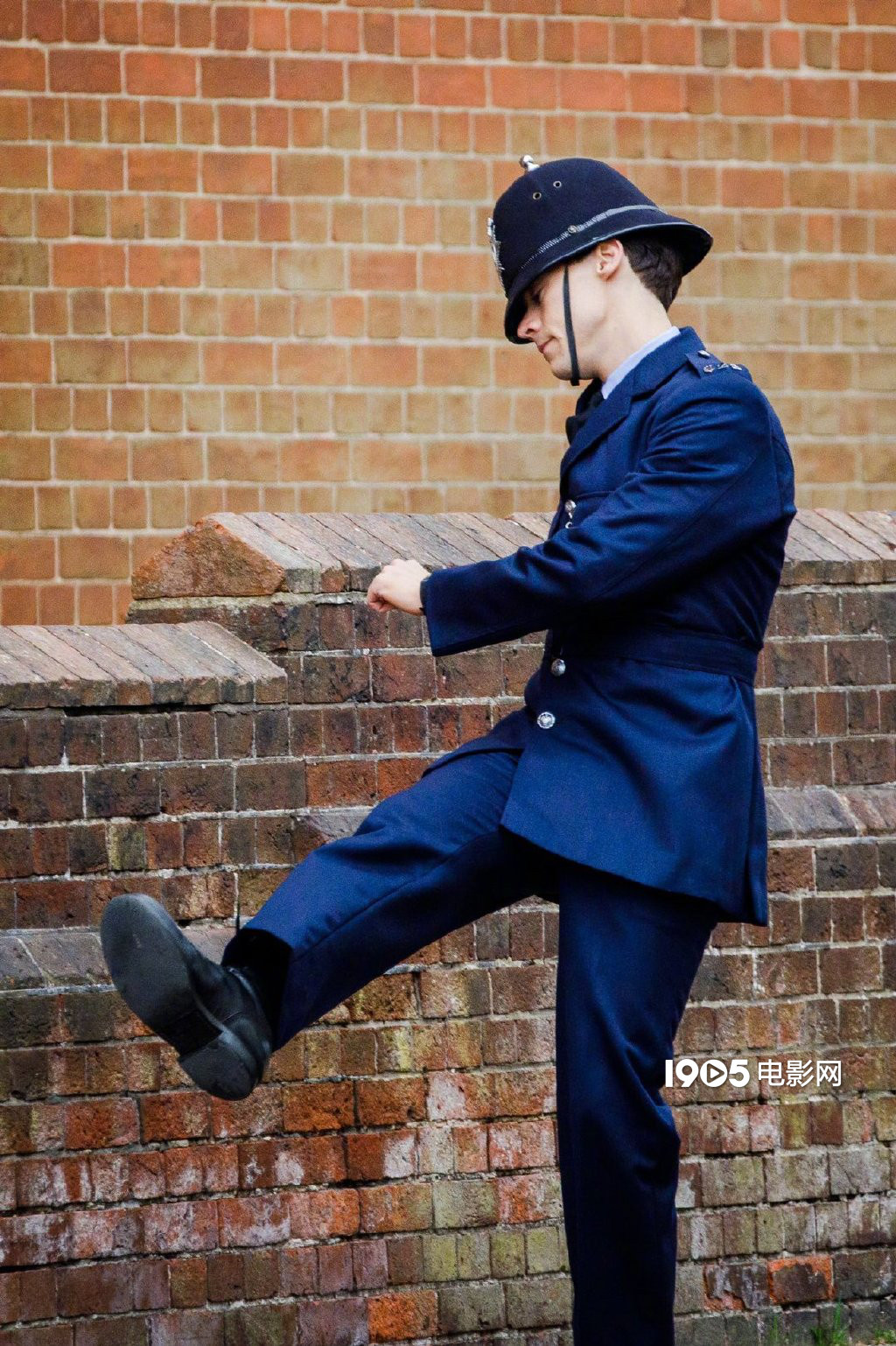 我的警察剧照的剧照