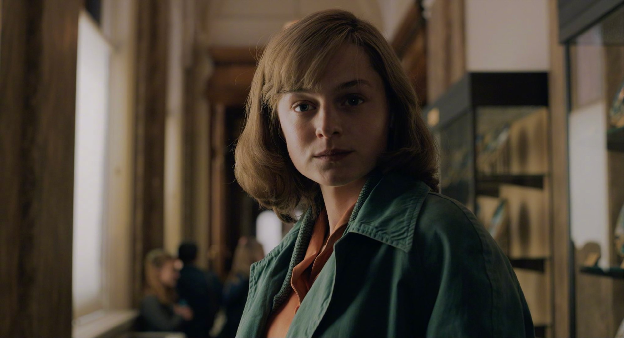 我的警察剧照的剧照