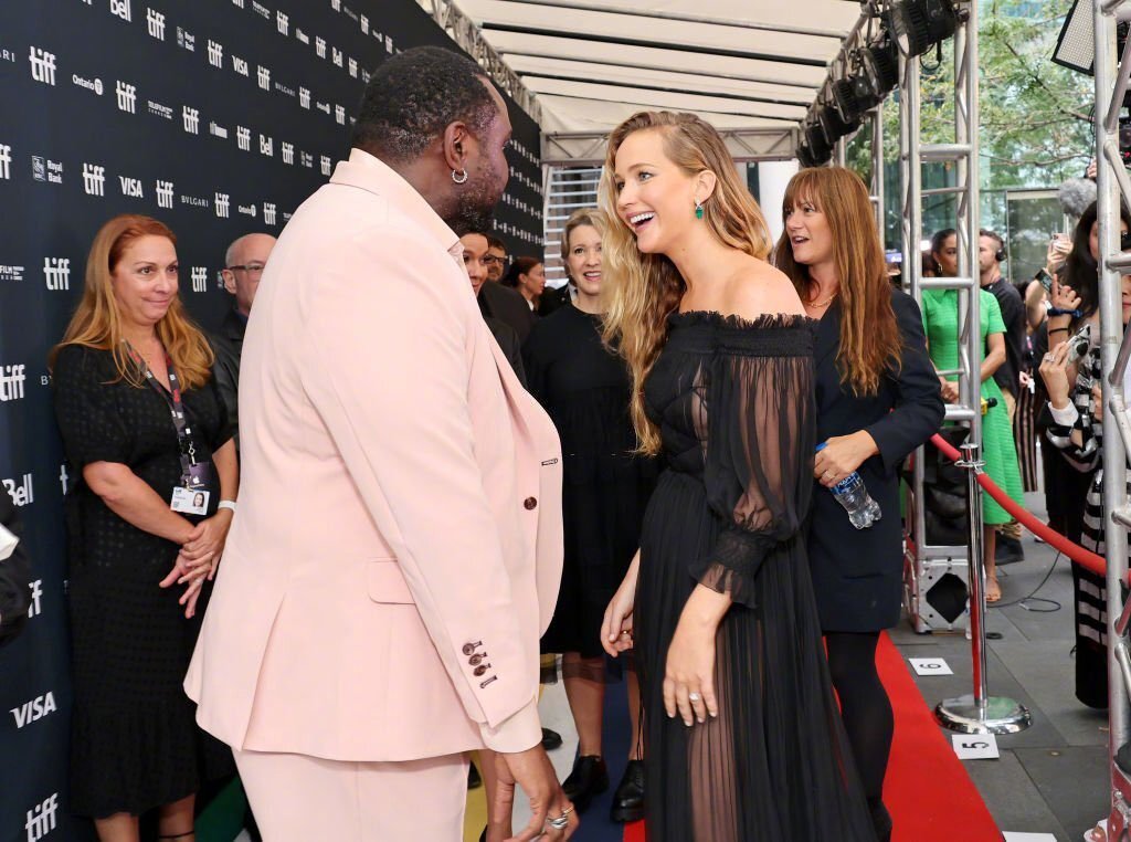 桥之彼端剧照的剧照