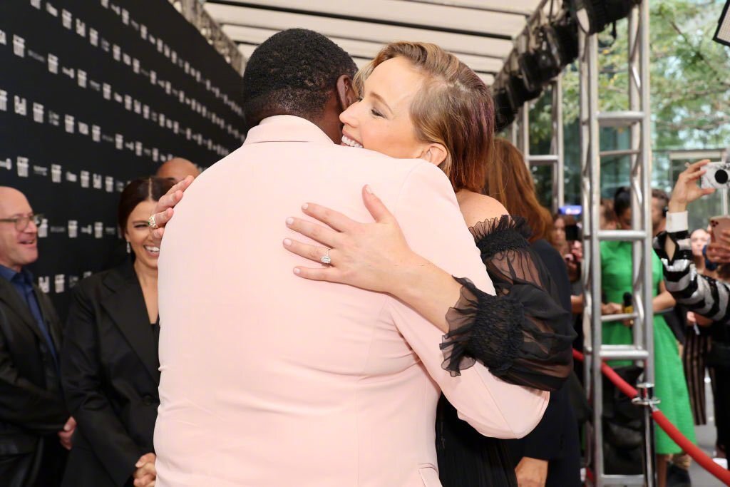 桥之彼端剧照的剧照