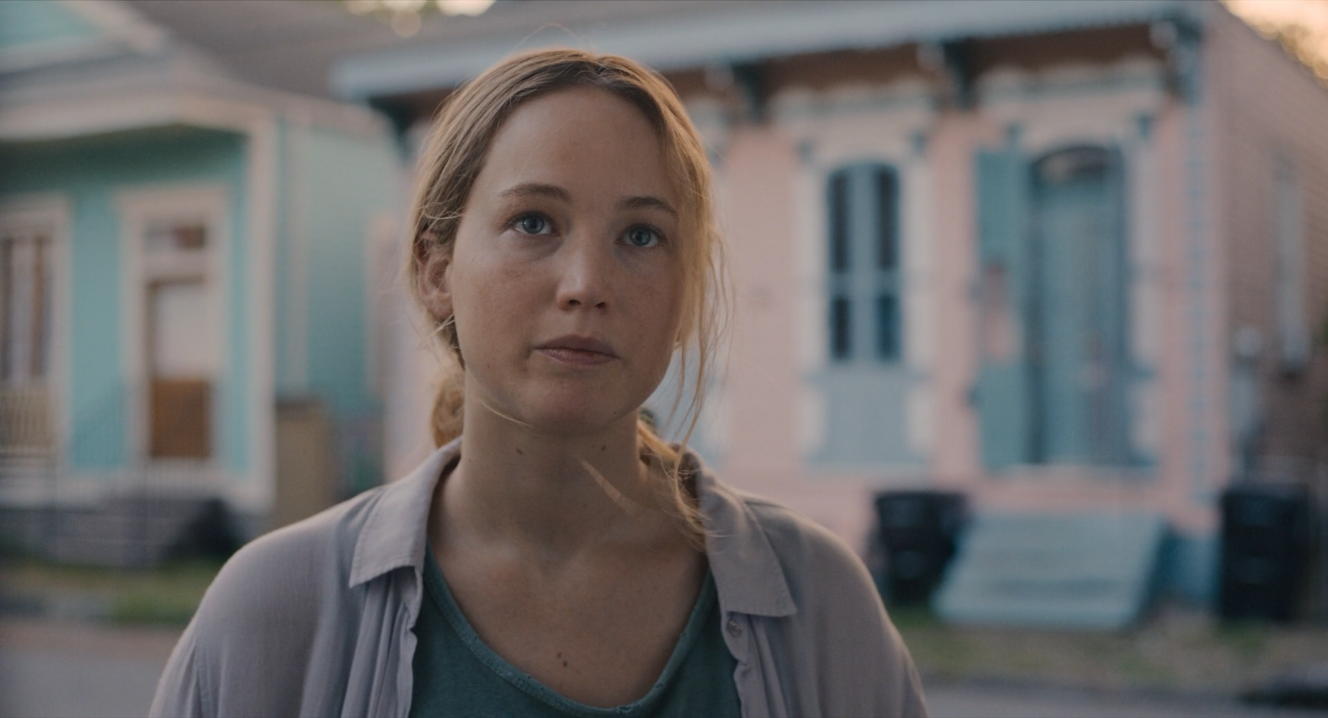 桥之彼端剧照的剧照