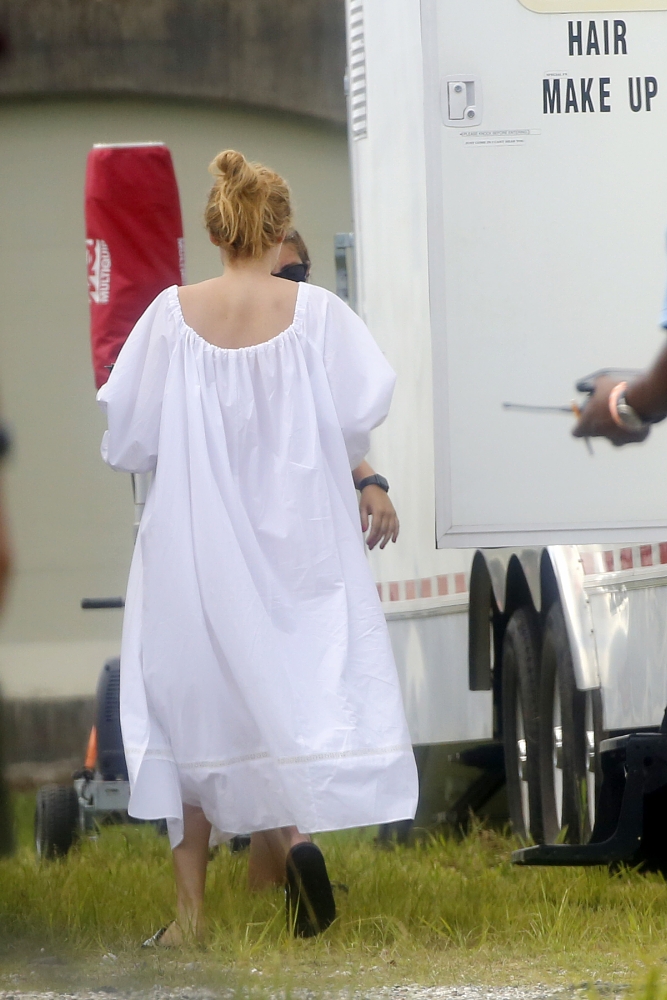 桥之彼端剧照的剧照