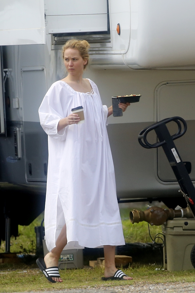 桥之彼端剧照的剧照