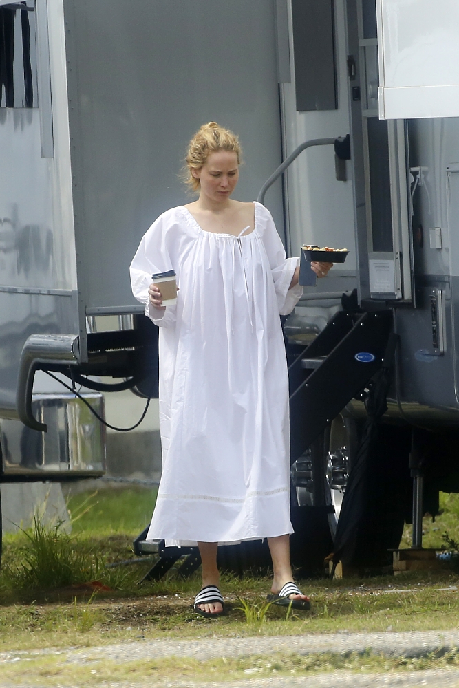 桥之彼端剧照的剧照