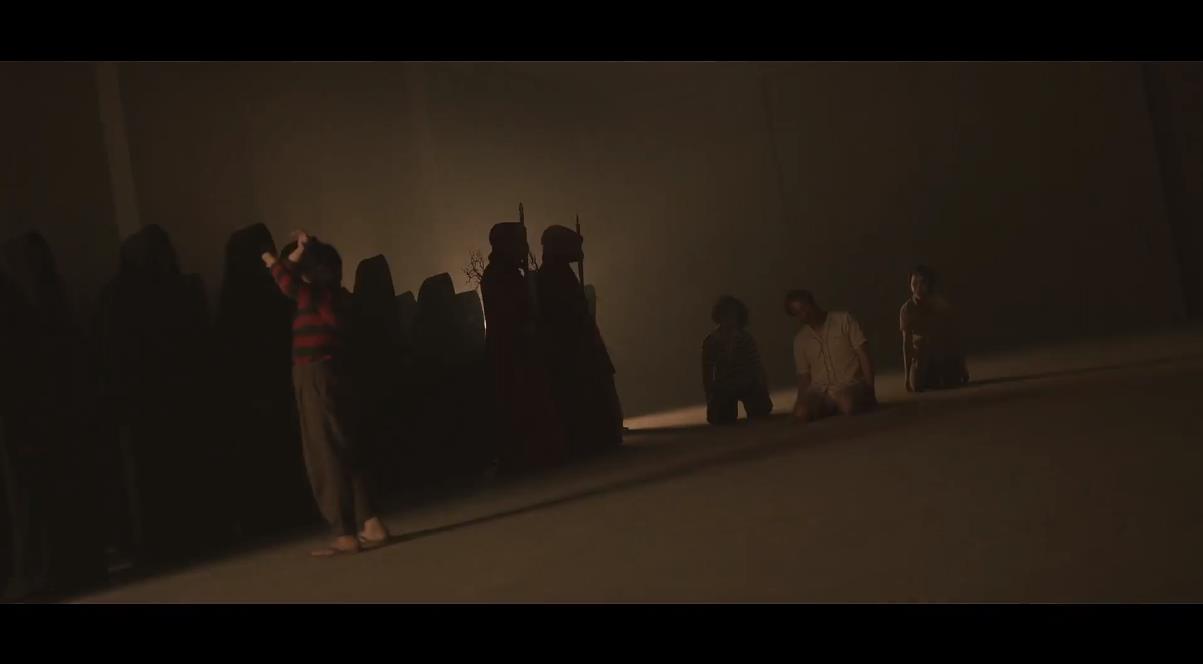 撒旦的奴隶2剧照的剧照