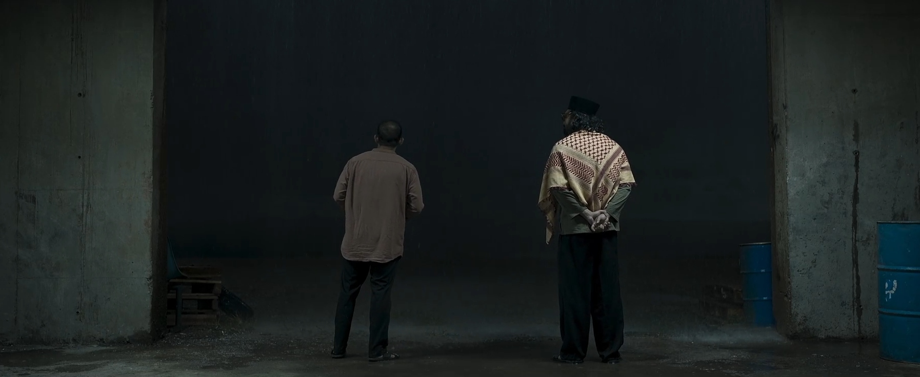 撒旦的奴隶2剧照的剧照