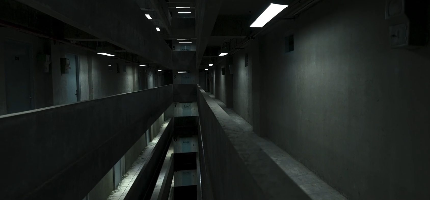 撒旦的奴隶2剧照的剧照