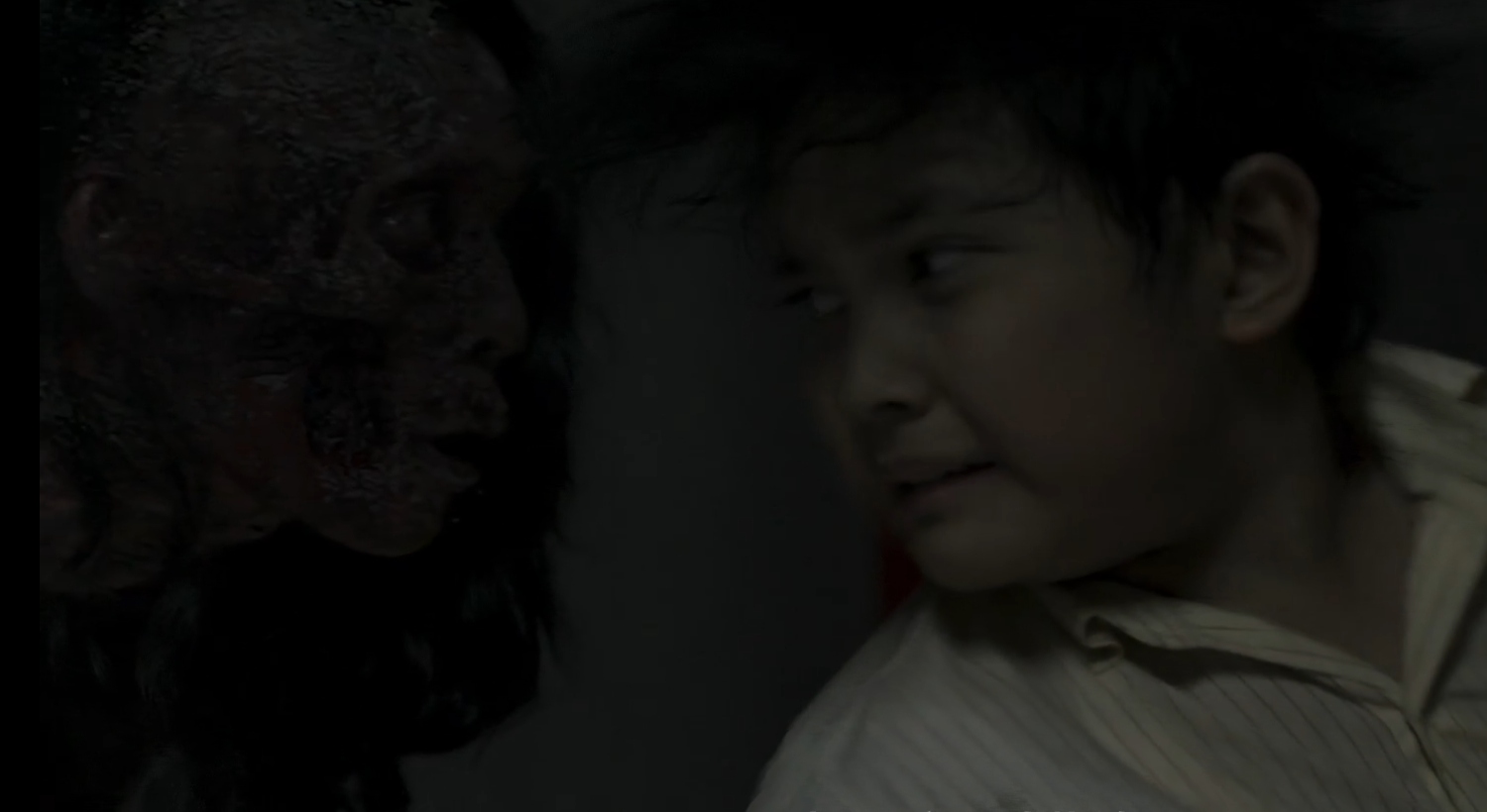 撒旦的奴隶2剧照的剧照