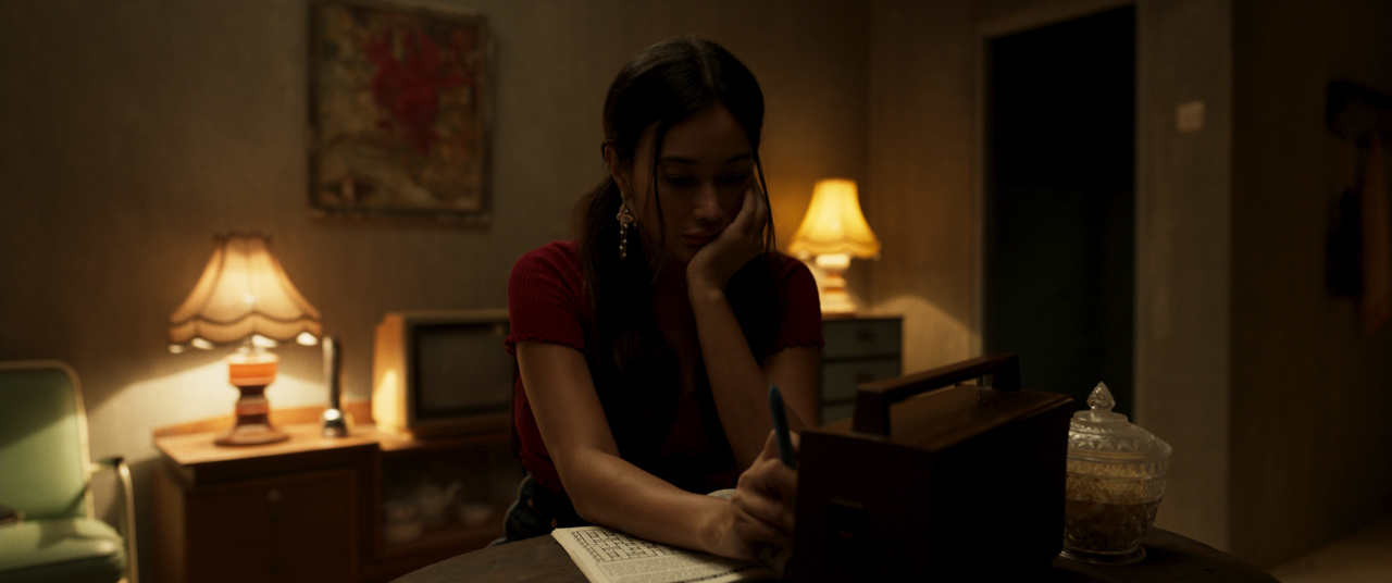 撒旦的奴隶2剧照的剧照