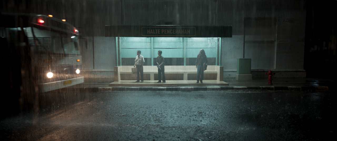 撒旦的奴隶2剧照的剧照