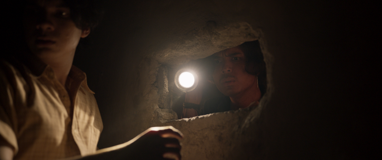 撒旦的奴隶2剧照的剧照