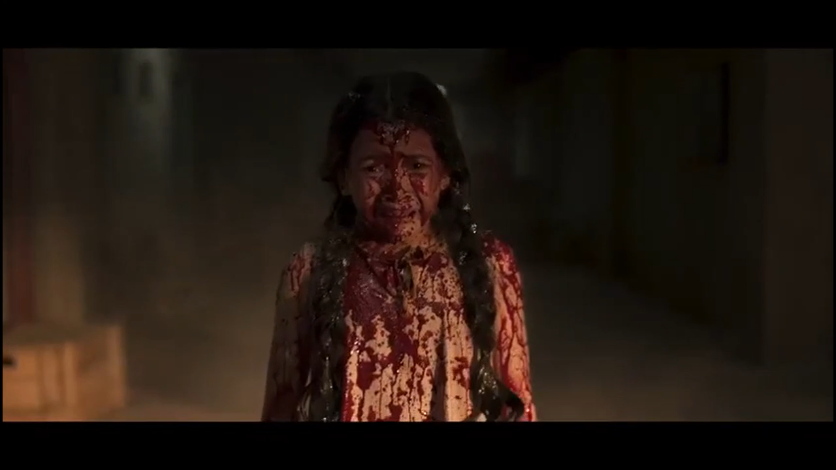 撒旦的奴隶2剧照的剧照