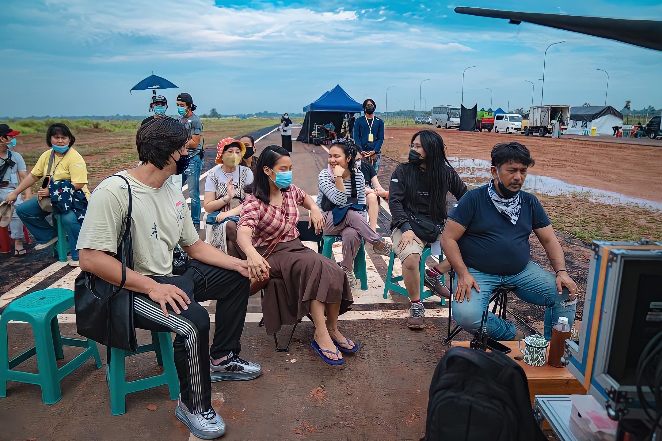 撒旦的奴隶2剧照的剧照