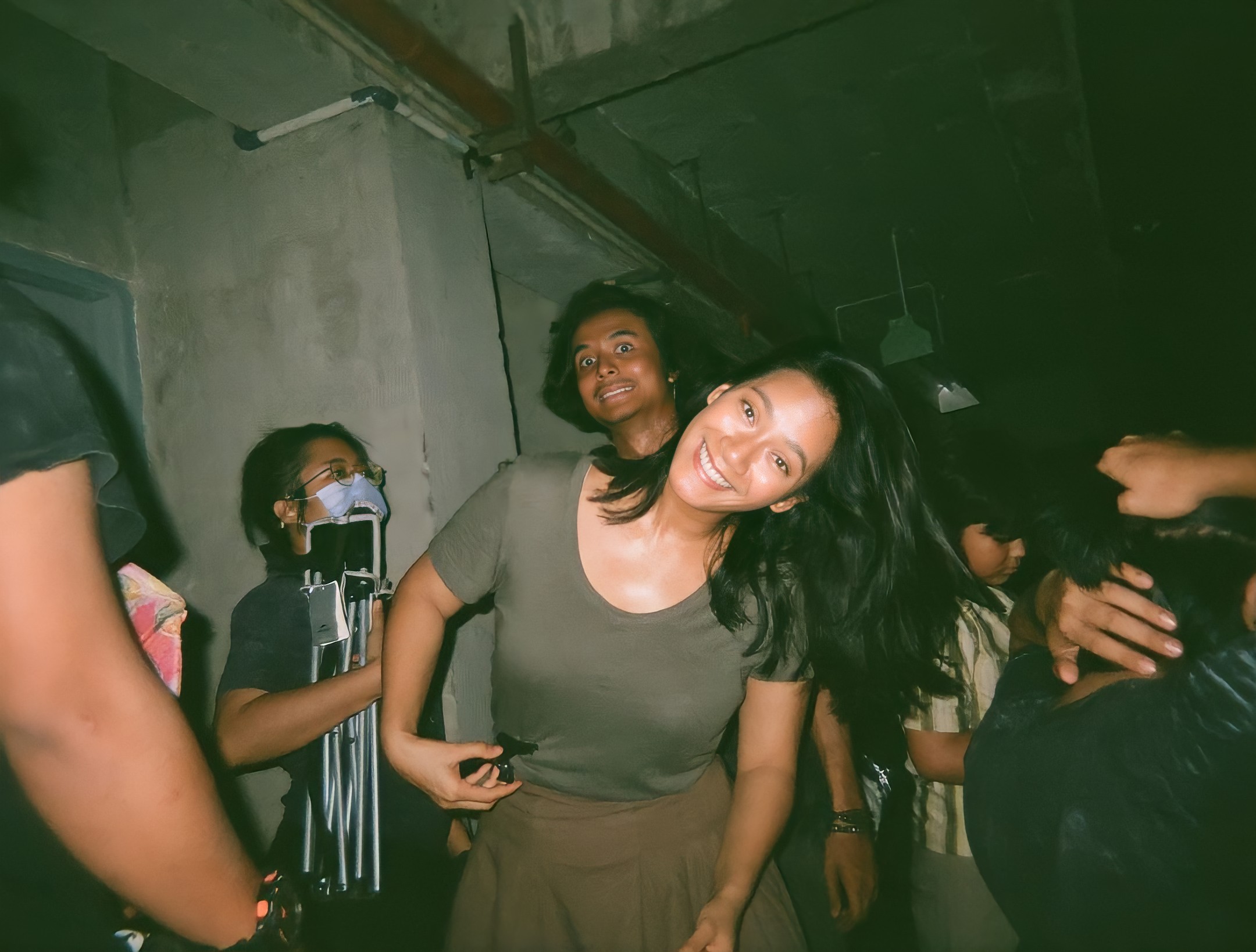 撒旦的奴隶2剧照的剧照