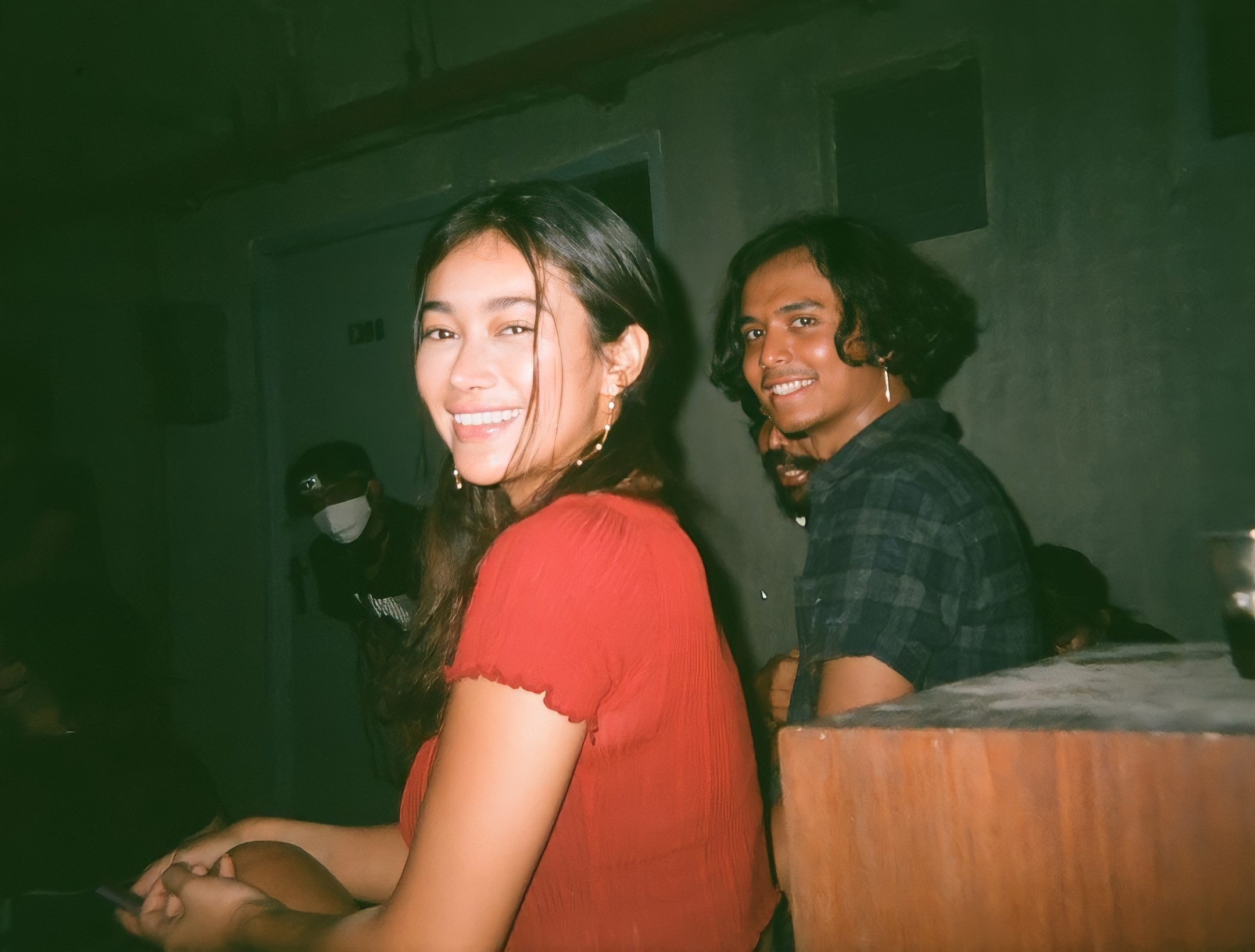 撒旦的奴隶2剧照的剧照