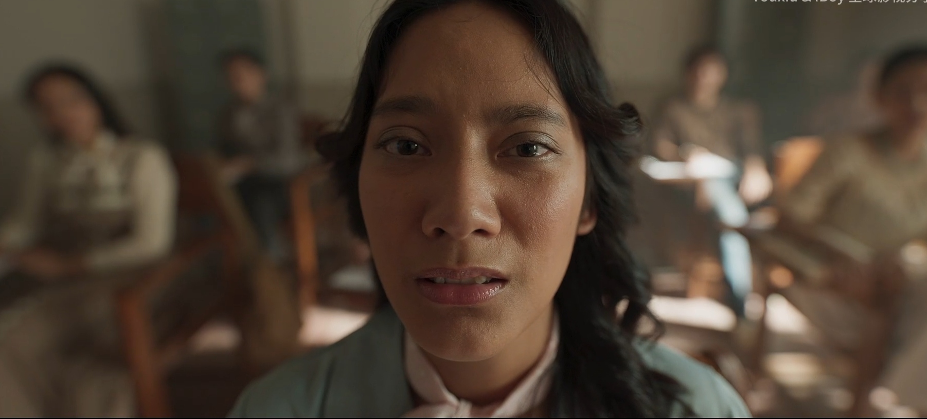 撒旦的奴隶2剧照的剧照