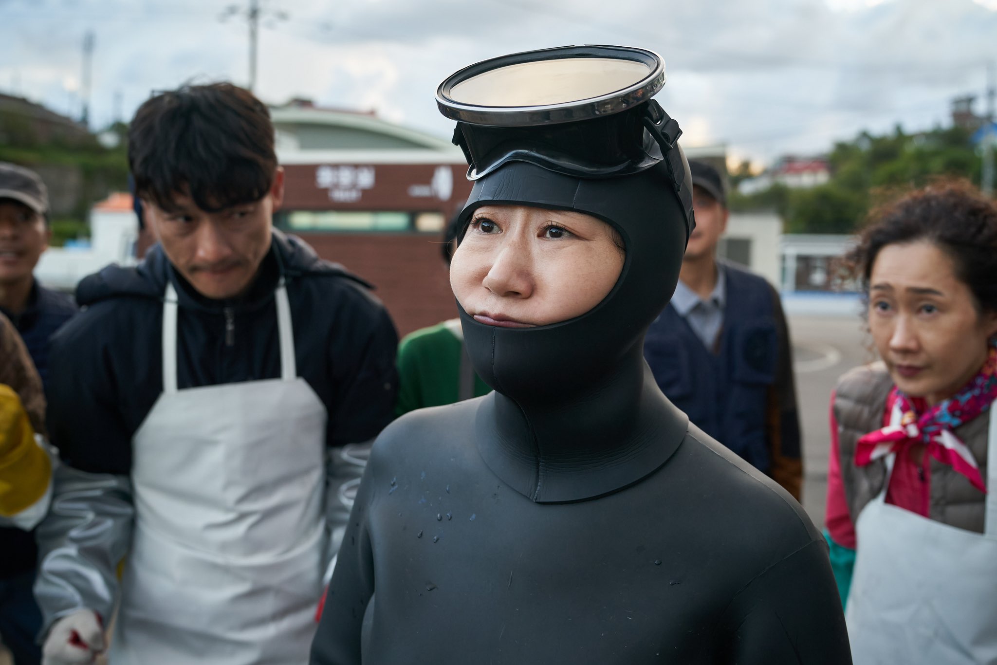 正直的候选人2剧照的剧照