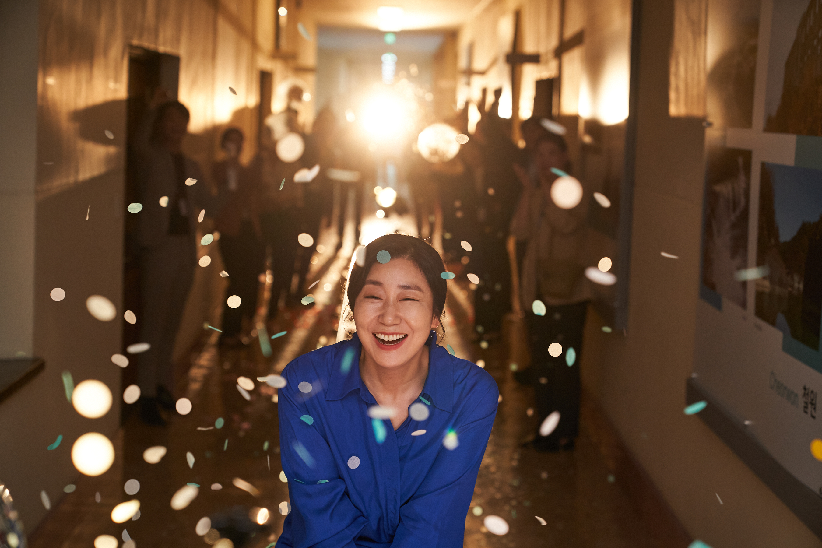 正直的候选人2剧照的剧照