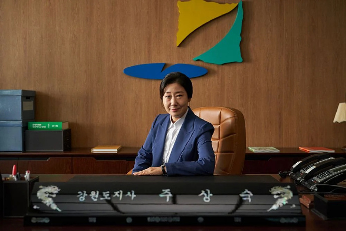 正直的候选人2剧照的剧照