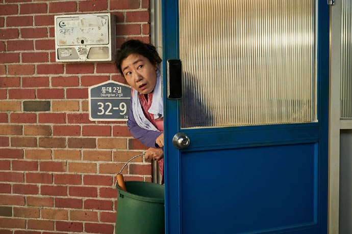 正直的候选人2剧照的剧照