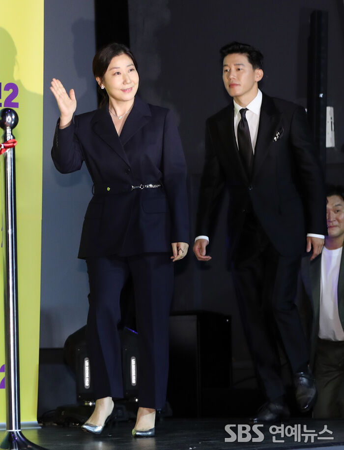 正直的候选人2剧照的剧照