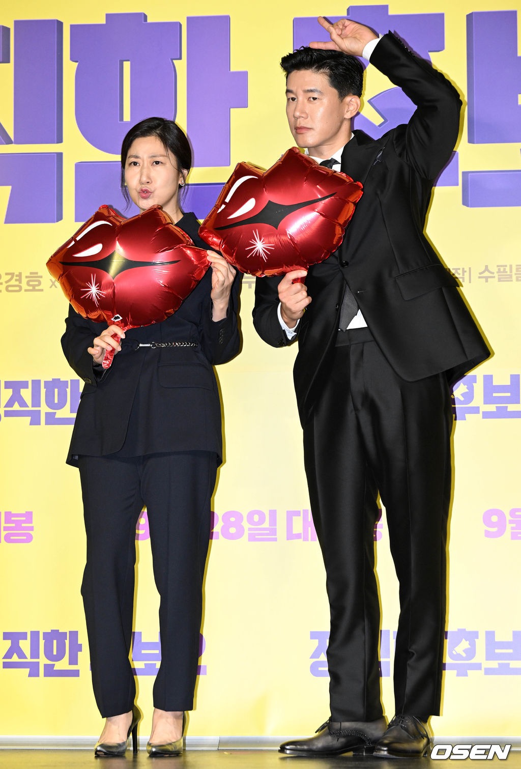 正直的候选人2剧照的剧照