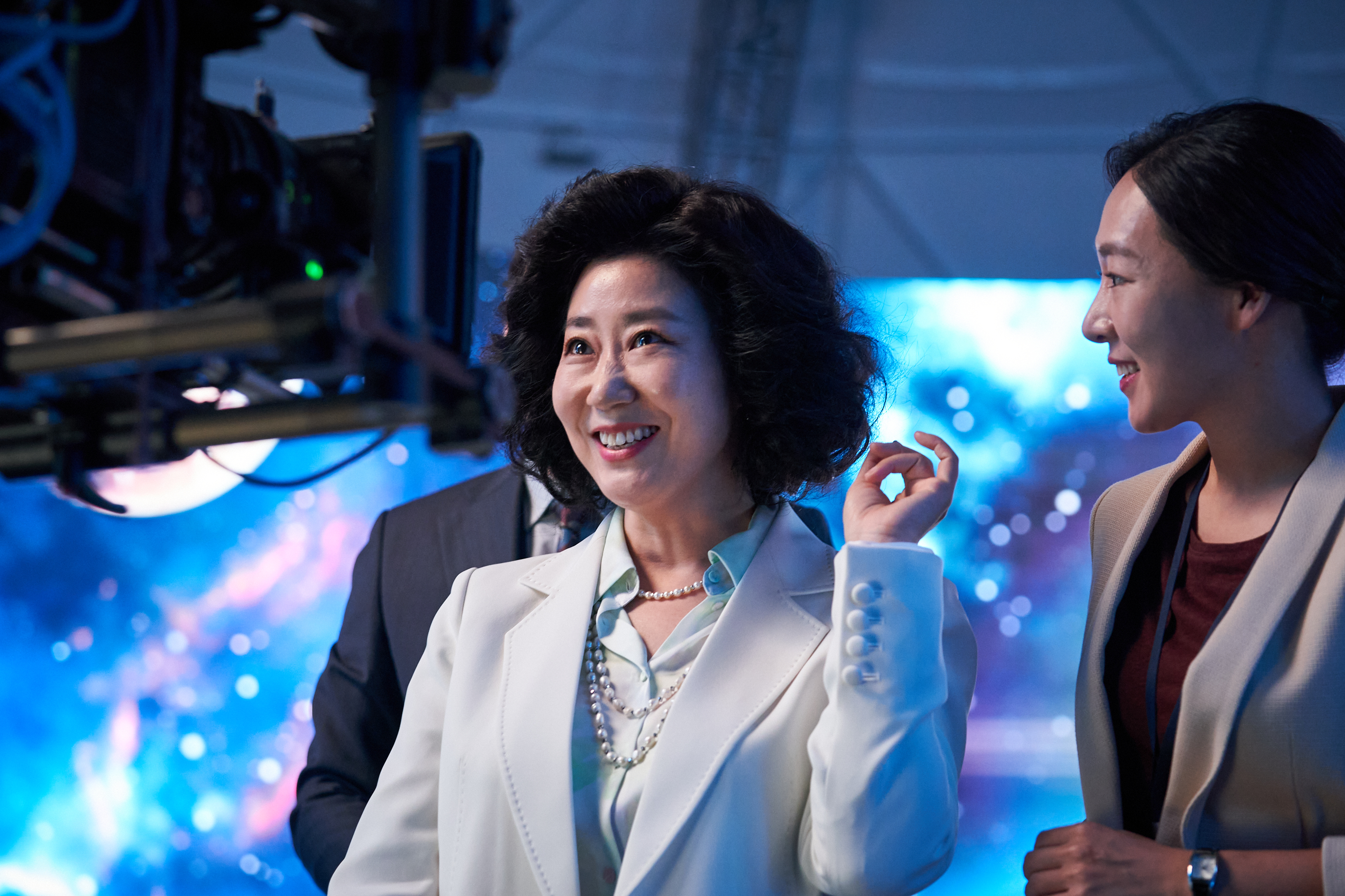 正直的候选人2剧照的剧照