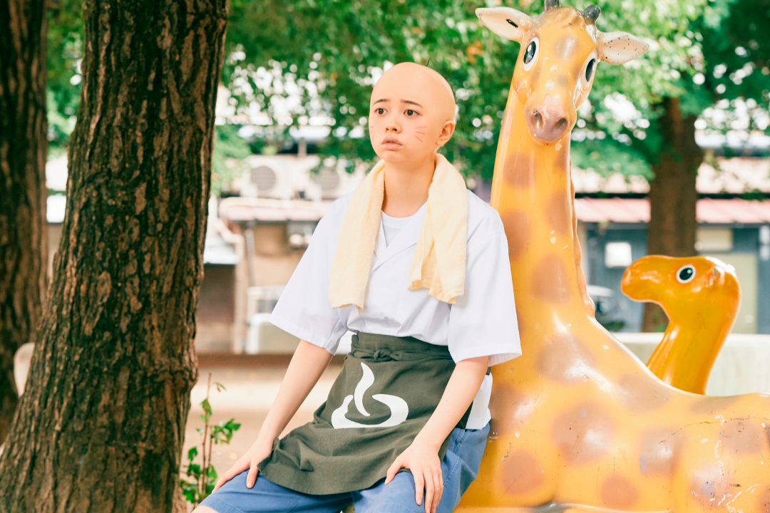 阿松剧照的剧照