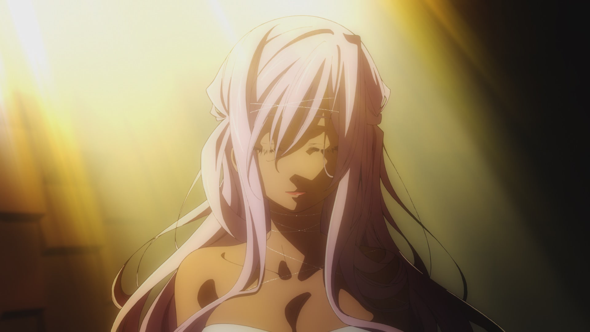 水星领航员 暮色剧照的剧照