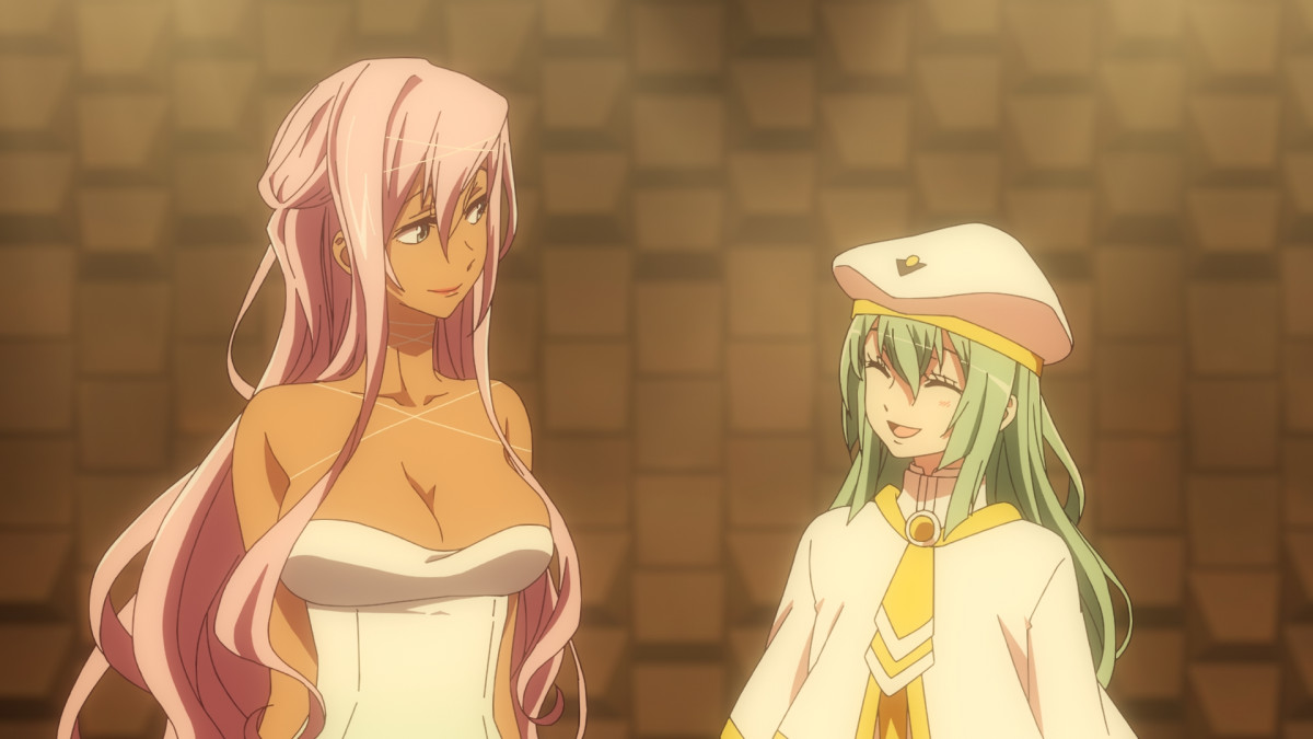 水星领航员 暮色剧照的剧照