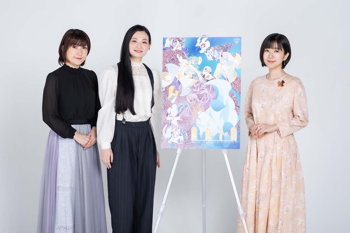 水星领航员 暮色剧照的剧照