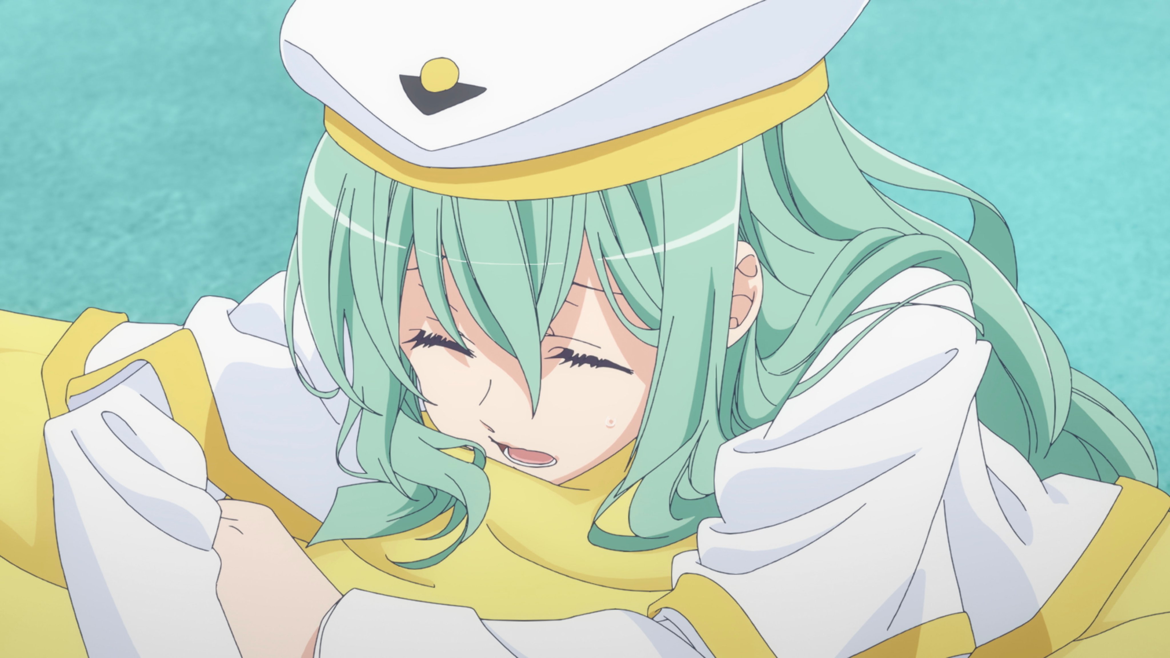 水星领航员 暮色剧照的剧照