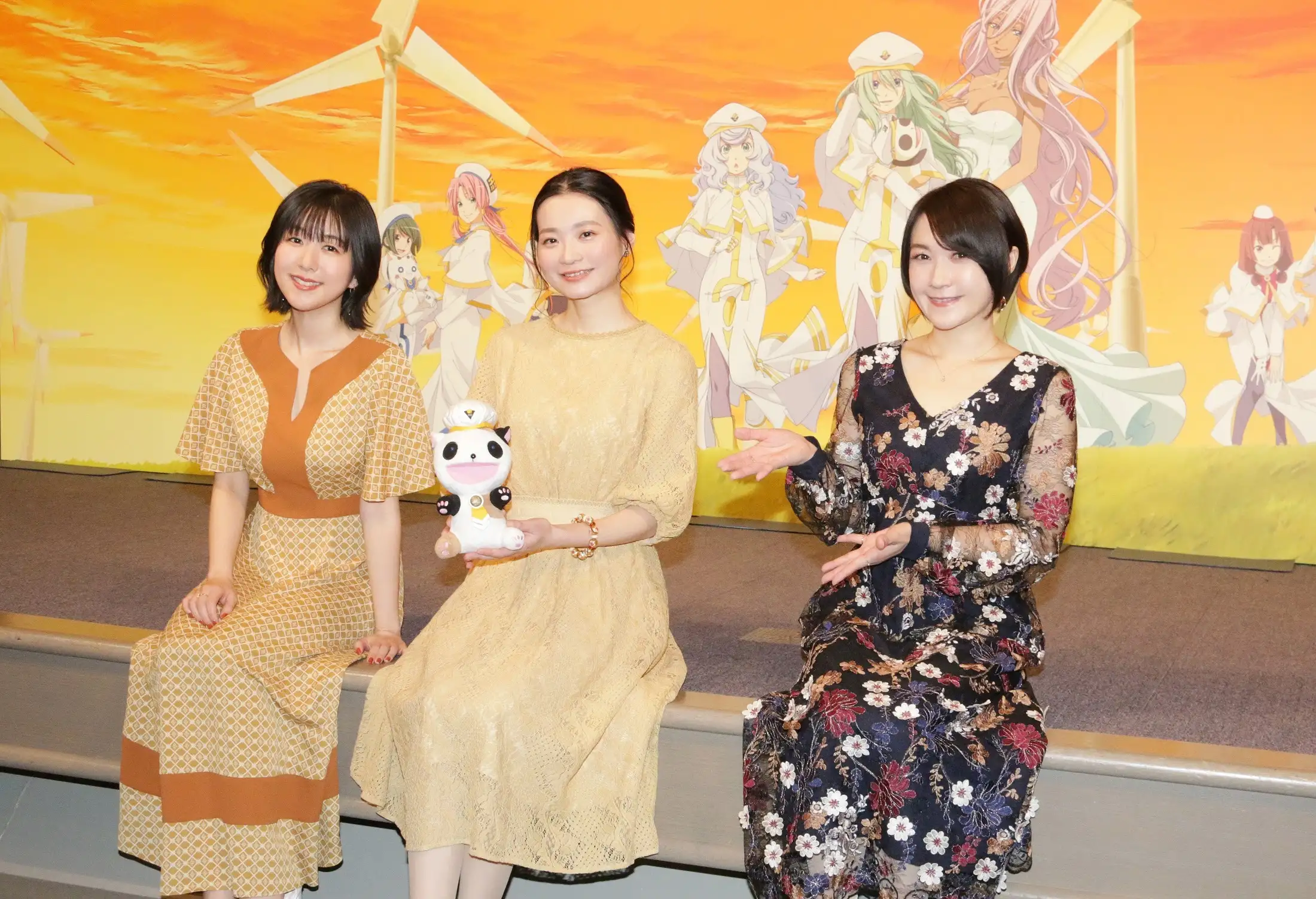 水星领航员 暮色剧照的剧照