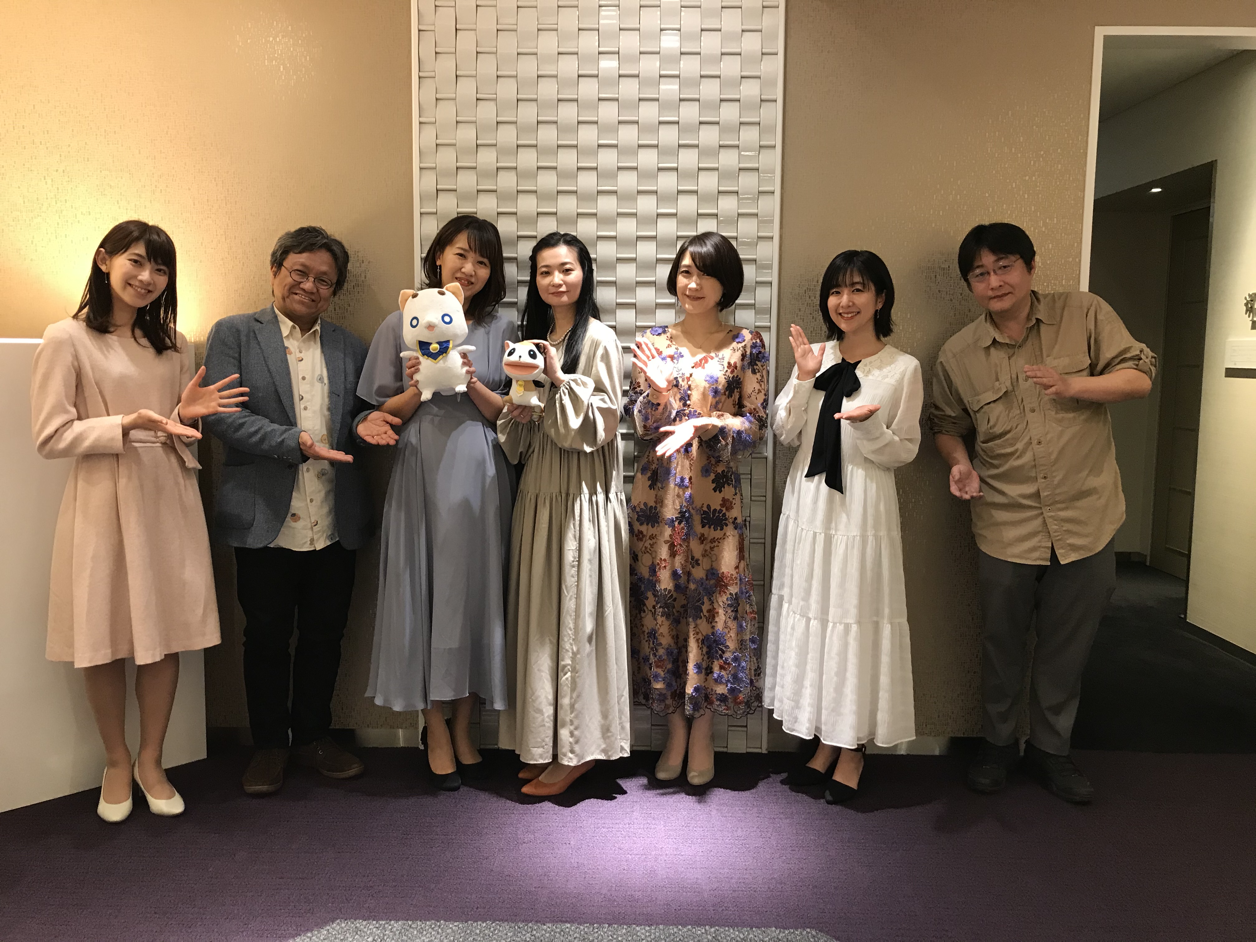 水星领航员 暮色剧照的剧照