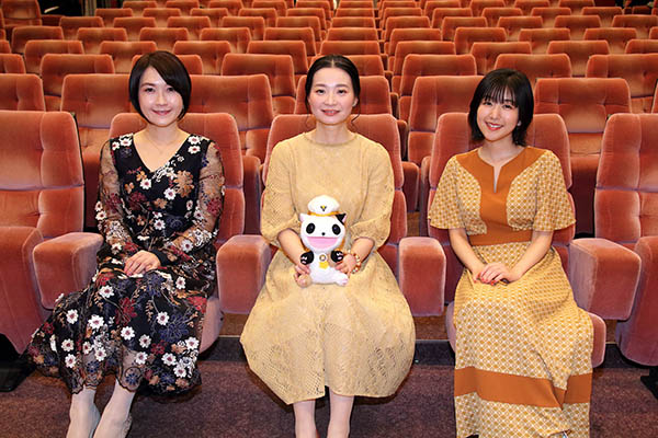 水星领航员 暮色剧照的剧照