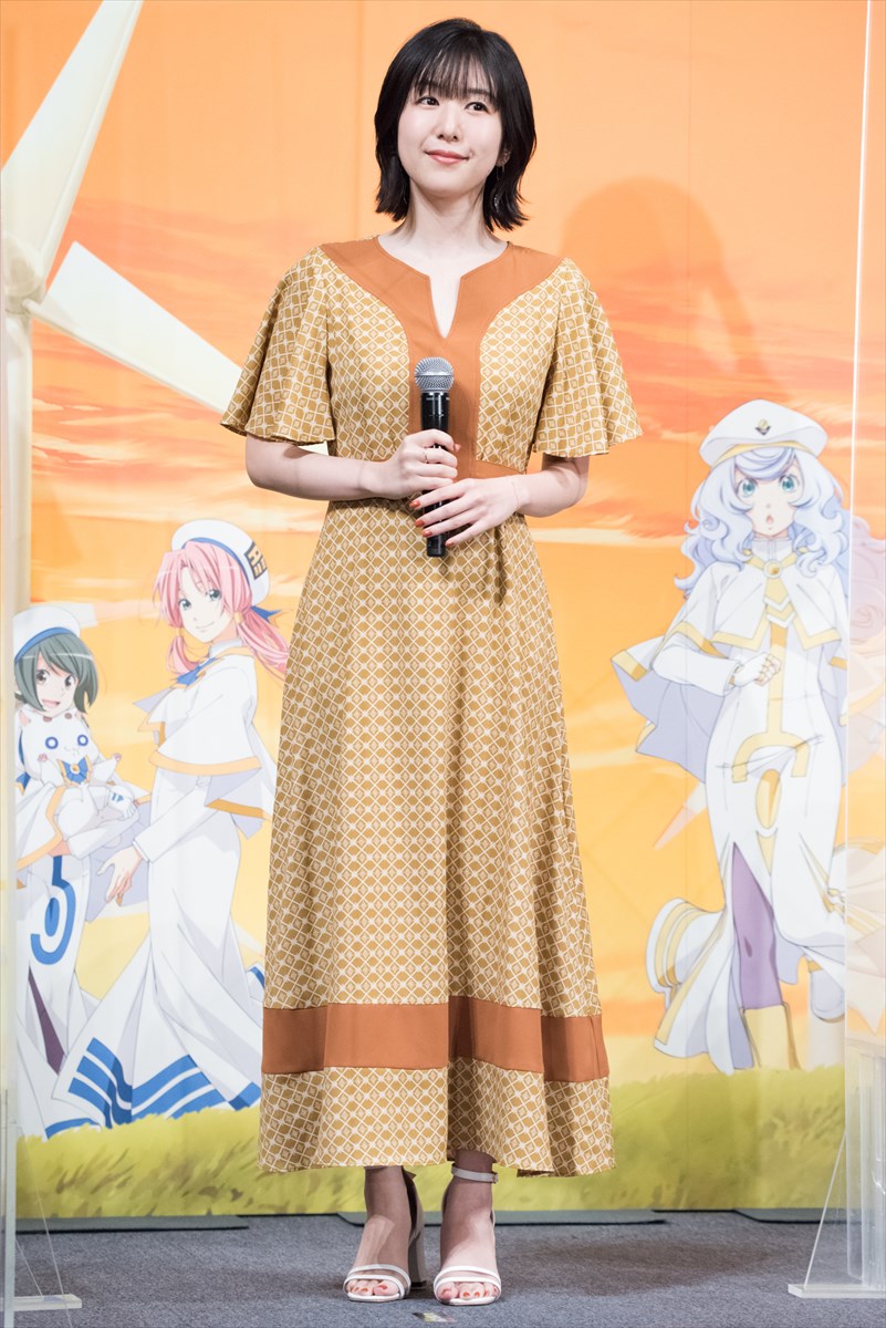 水星领航员 暮色剧照的剧照