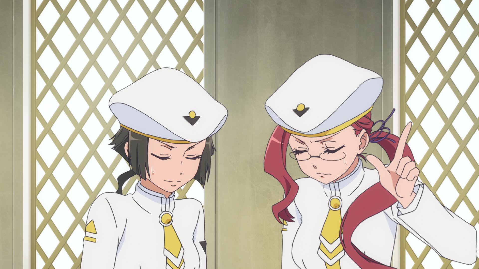 水星领航员 暮色剧照的剧照