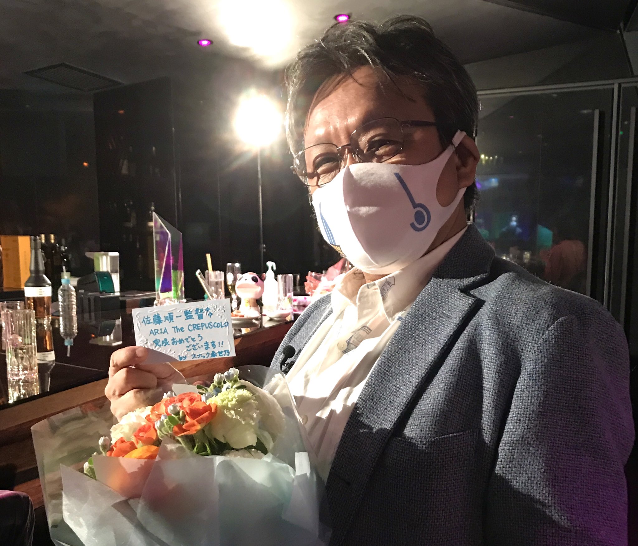 水星领航员 暮色剧照的剧照