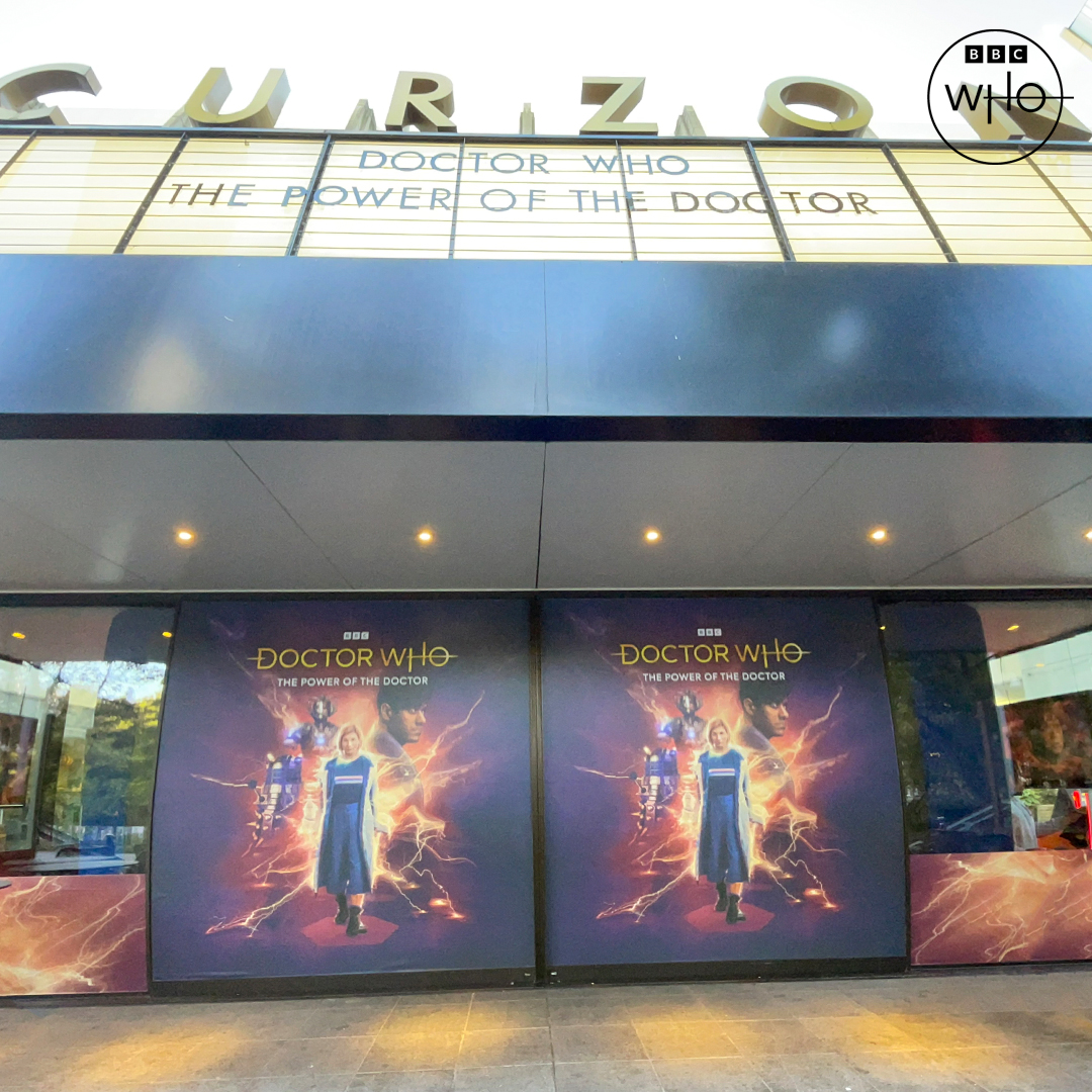 神秘博士：博士之力剧照的剧照