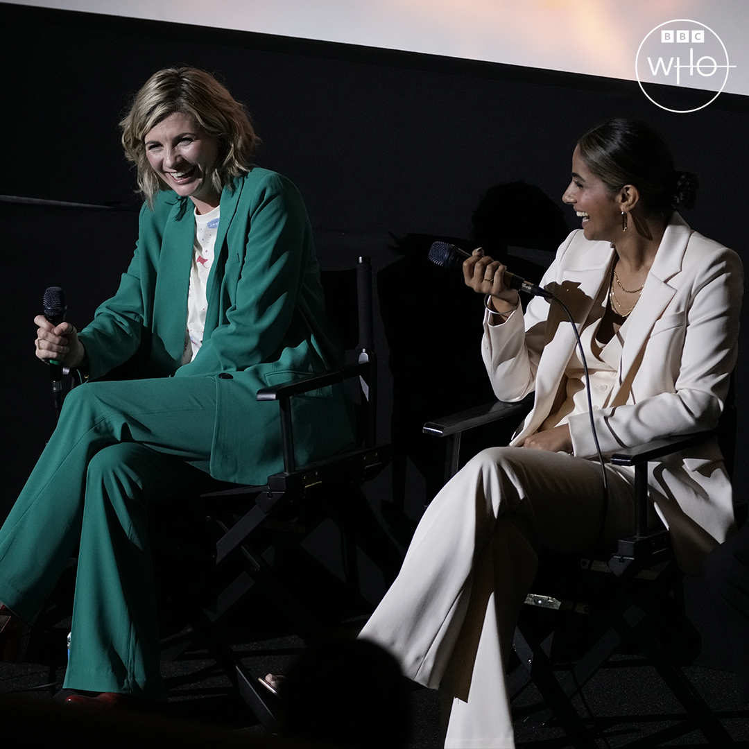 神秘博士：博士之力剧照的剧照