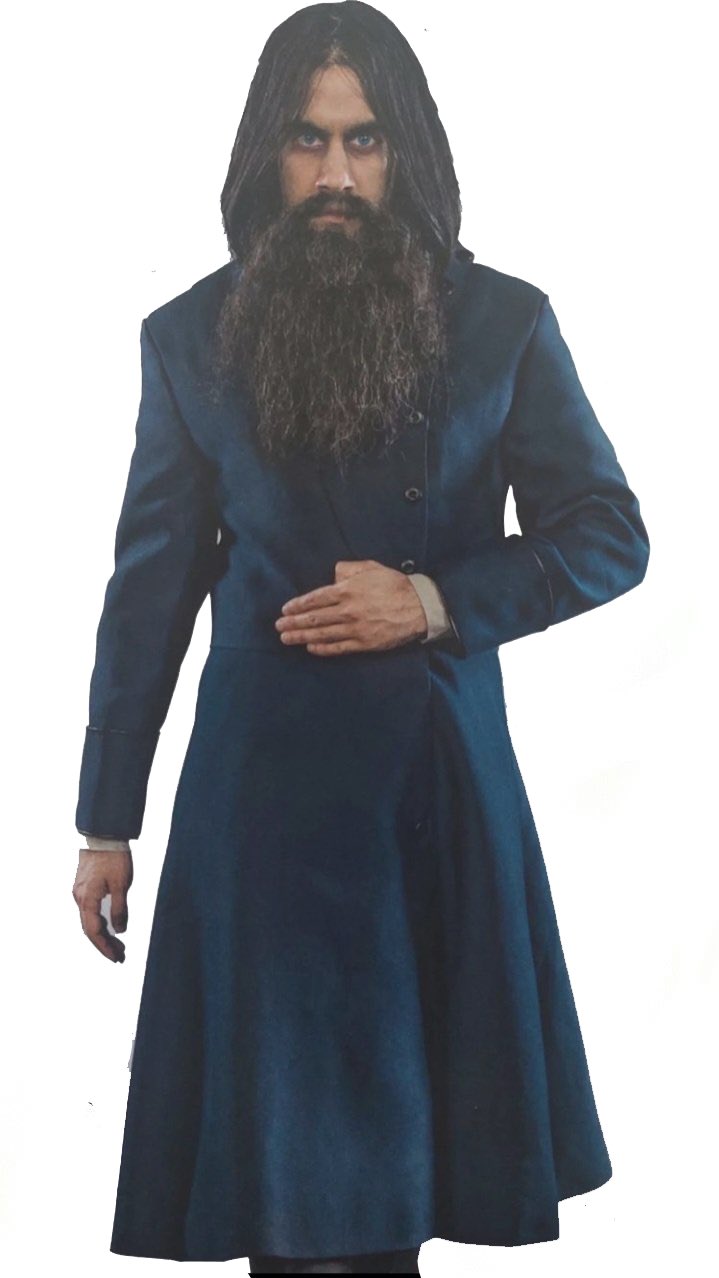 神秘博士：博士之力剧照的剧照