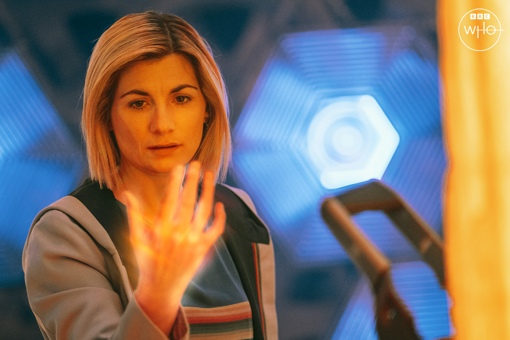 神秘博士：博士之力剧照的剧照