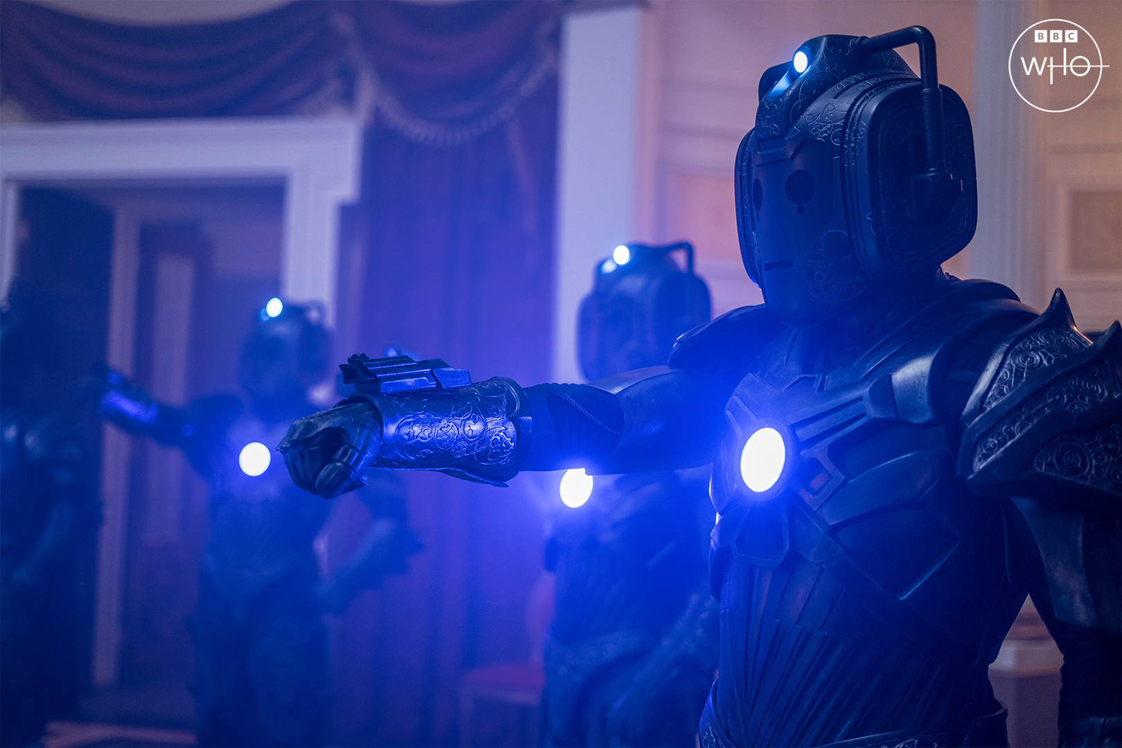 神秘博士：博士之力剧照的剧照