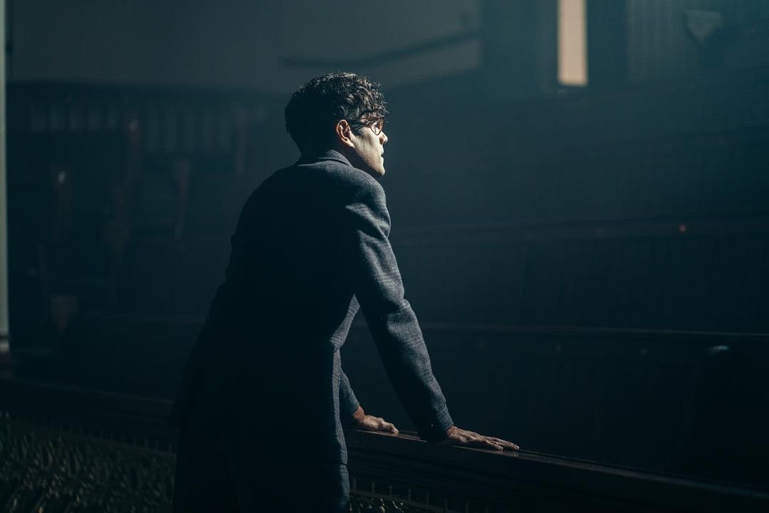 神秘博士：博士之力剧照的剧照