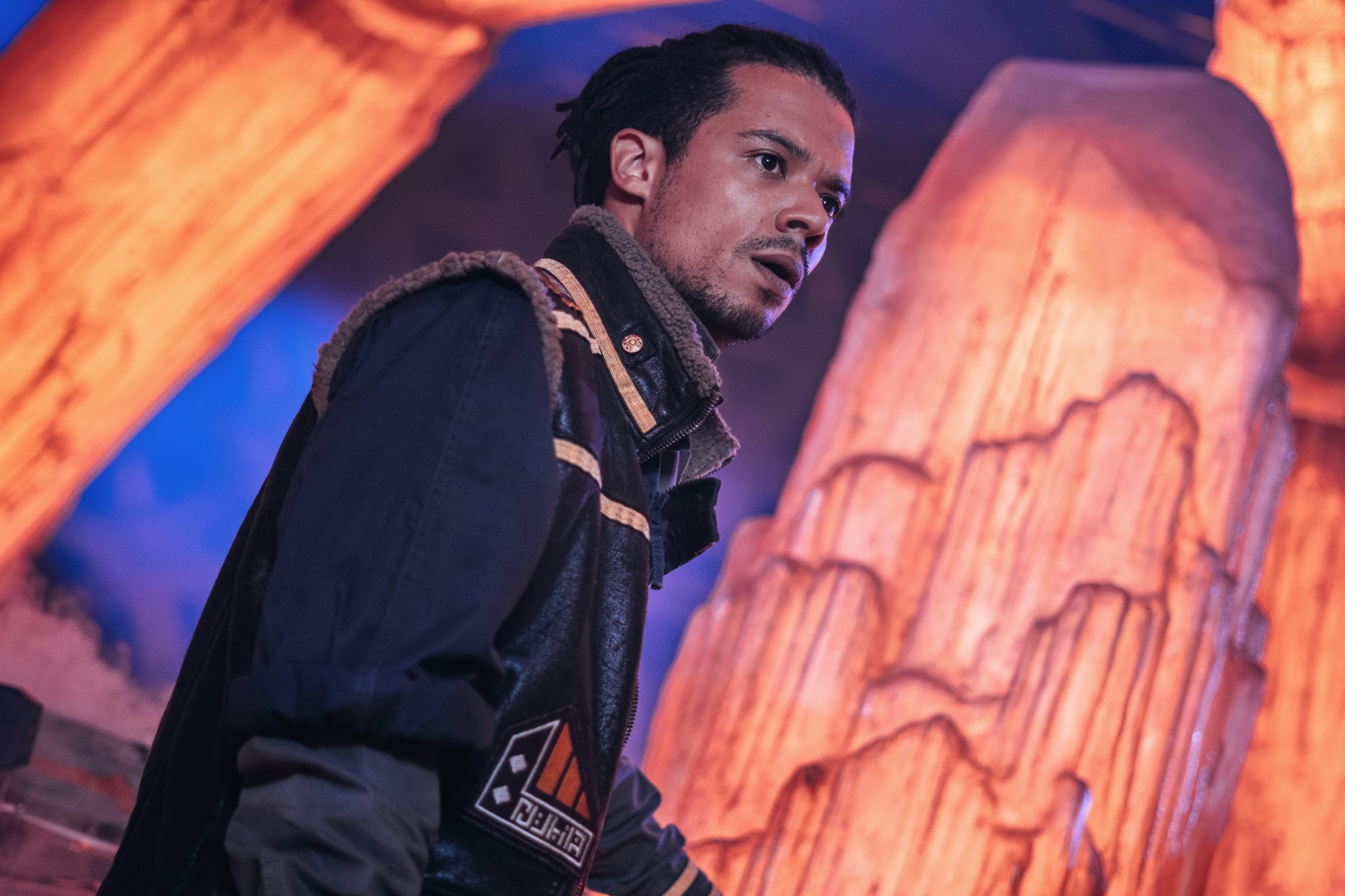 神秘博士：博士之力剧照的剧照