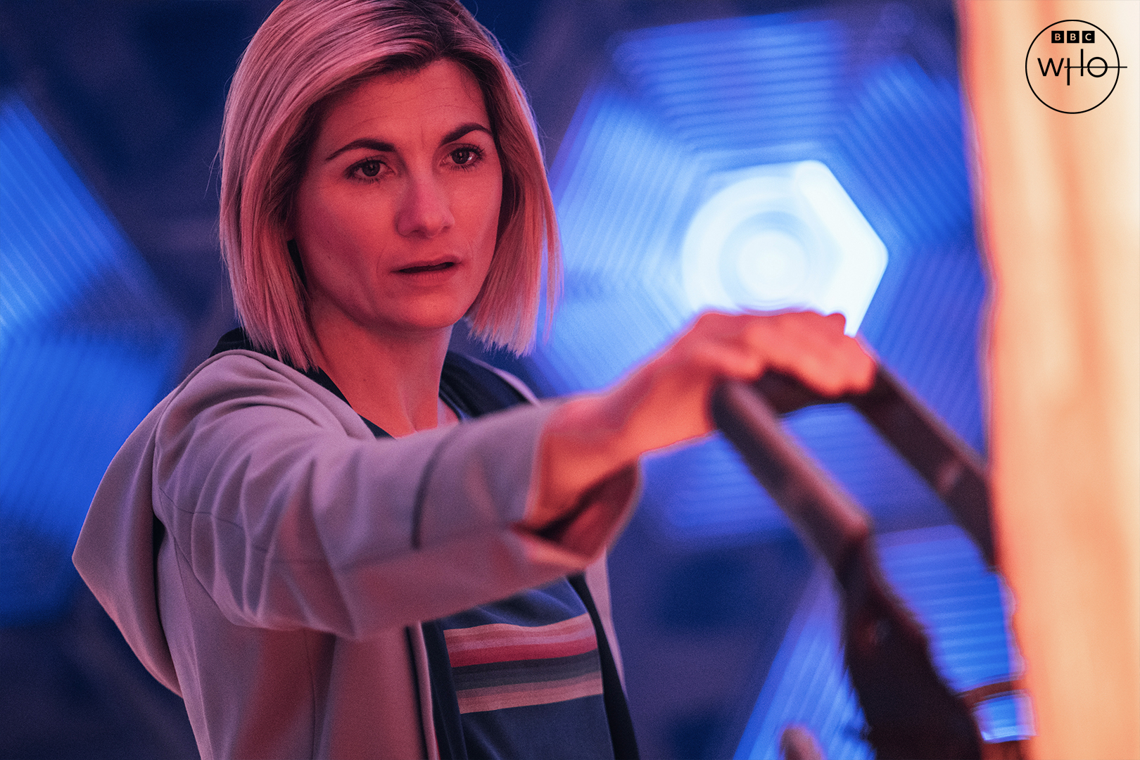 神秘博士：博士之力剧照的剧照