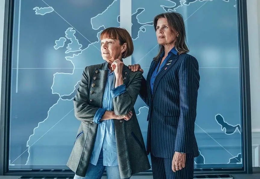 神秘博士：博士之力剧照的剧照