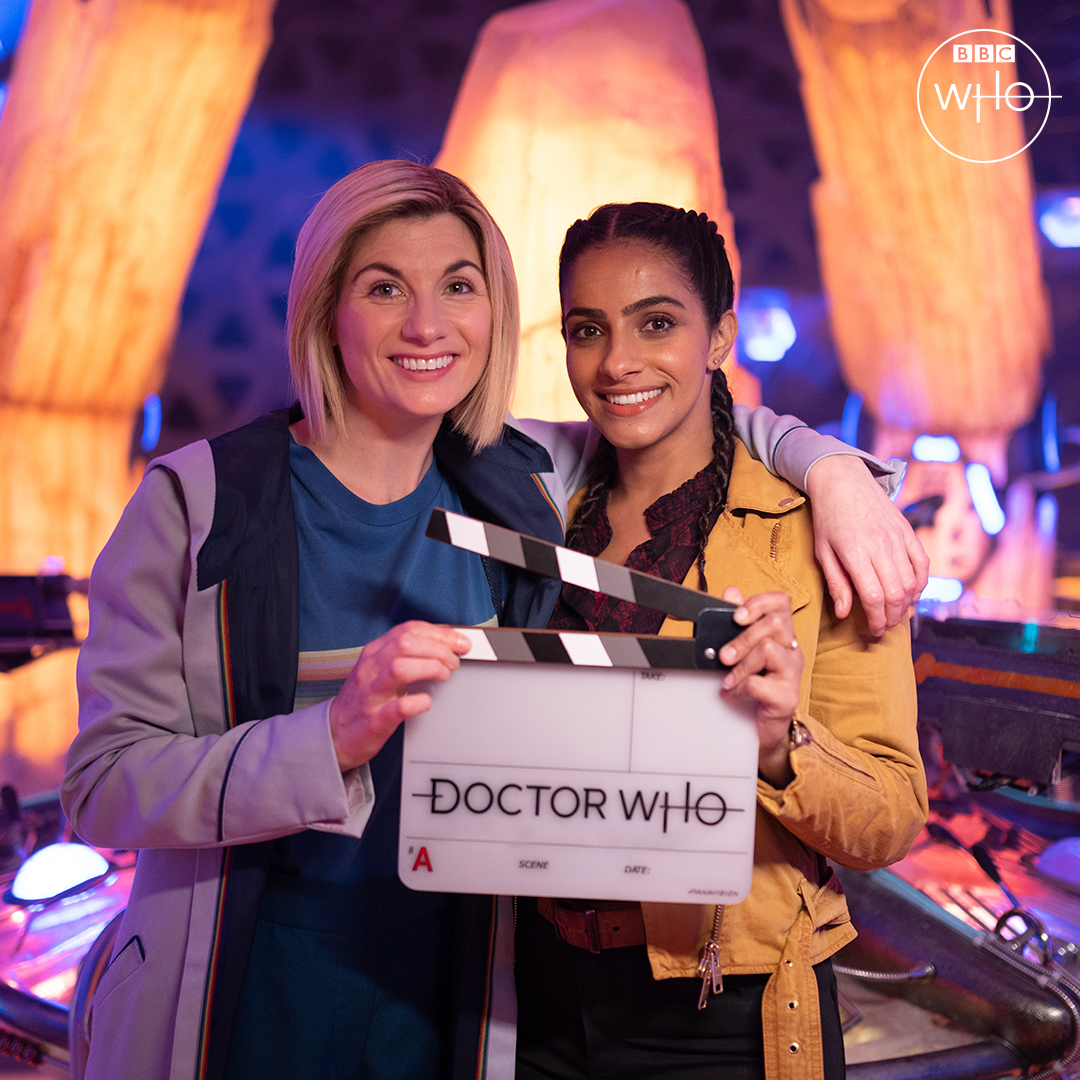 神秘博士：博士之力剧照的剧照