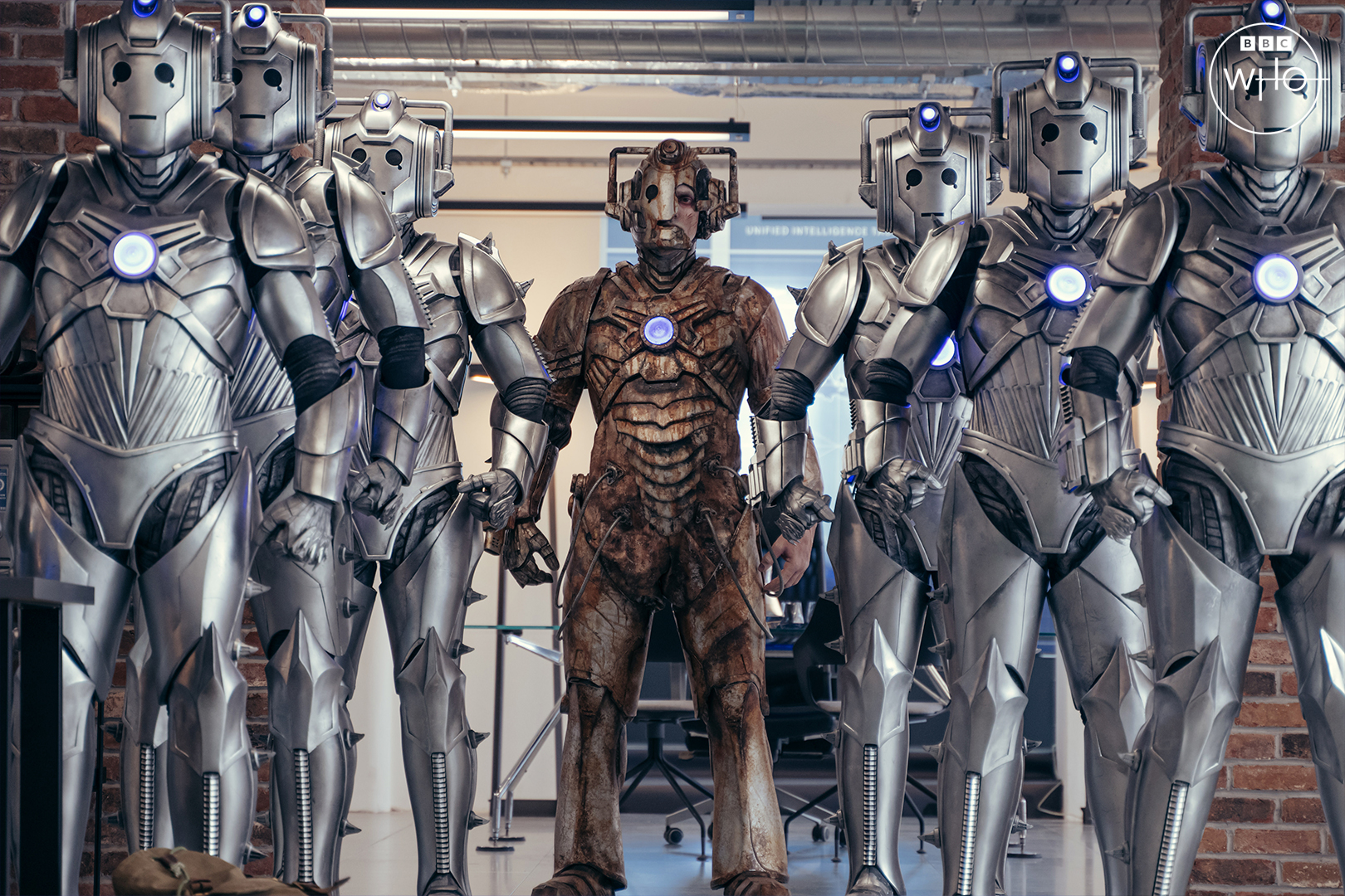 神秘博士：博士之力剧照的剧照