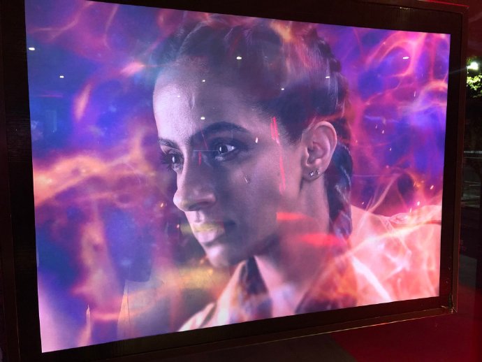 神秘博士：博士之力剧照的剧照